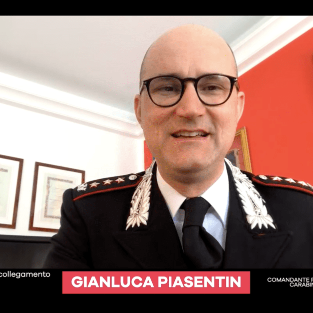 Gianluca Piasentin