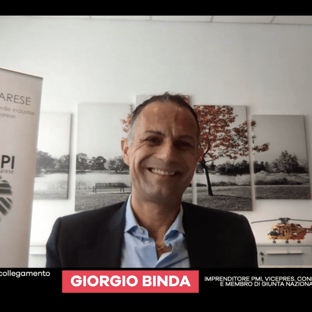 Giorgio Binda