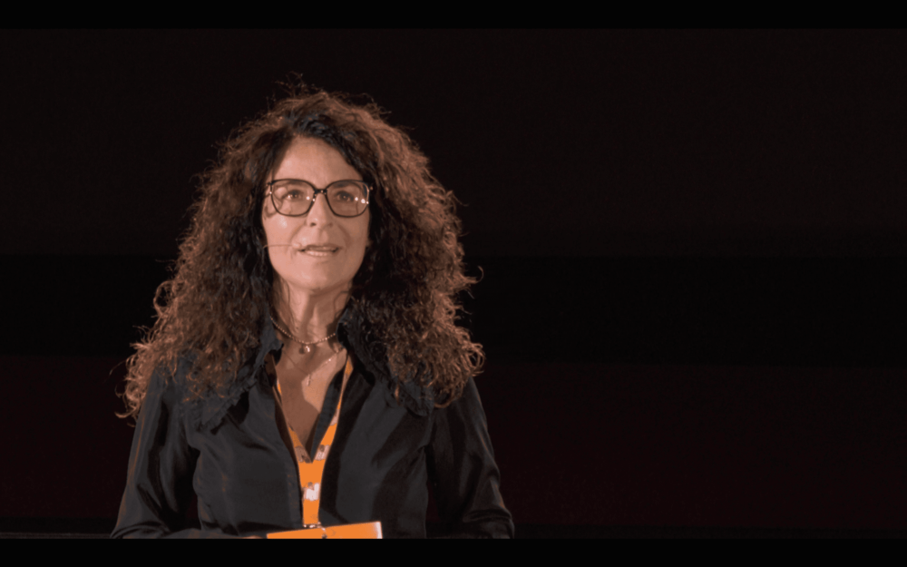 Maria Grazia Adorno