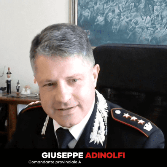 Giuseppe Adinolfi