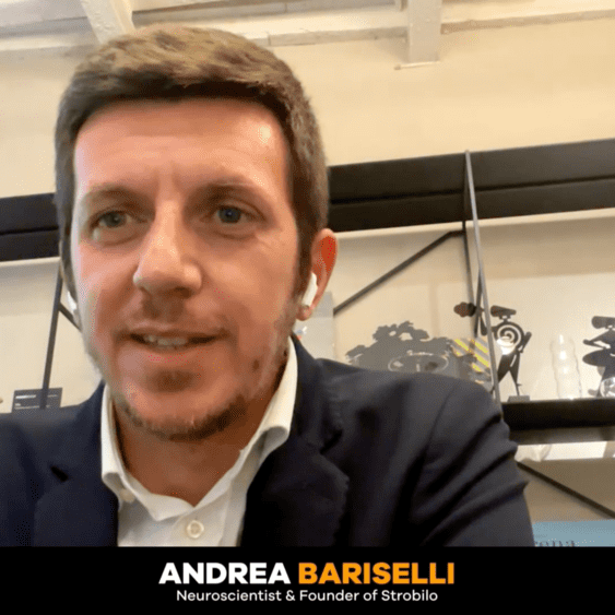 Andrea Bariselli
