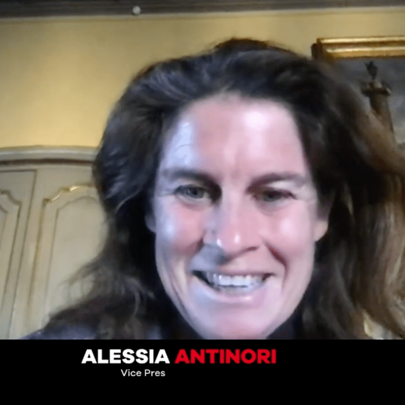 Alessia Antinori