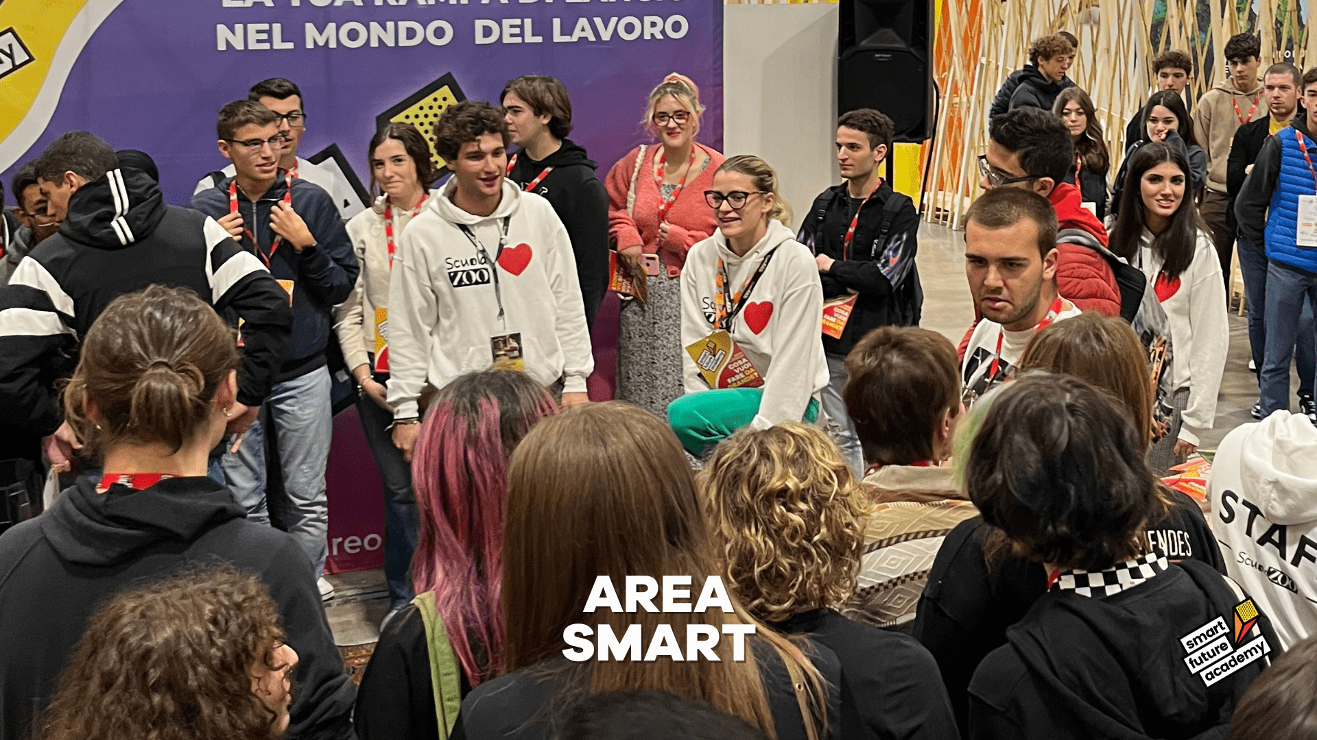 Area Smart Futura Expo