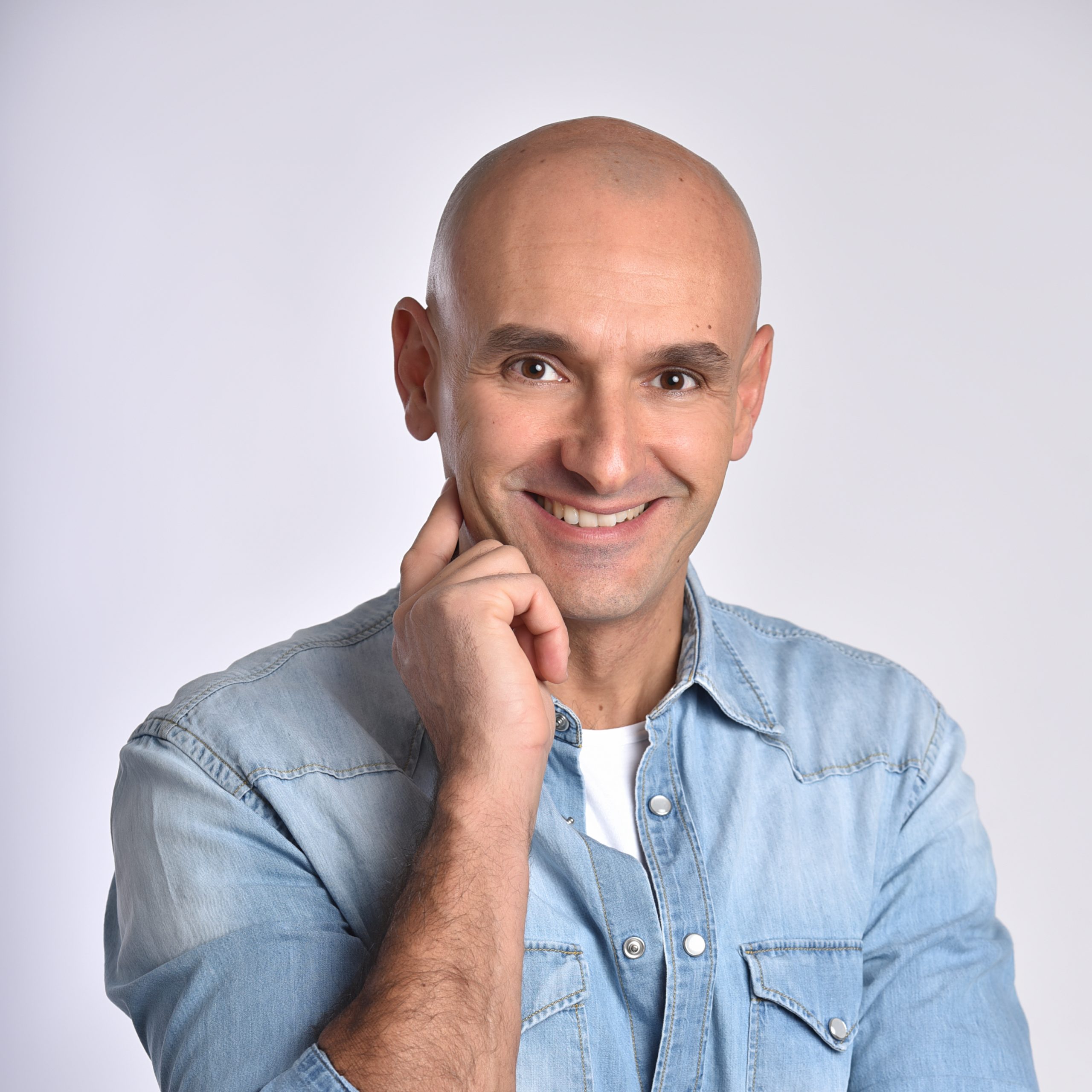 Davide Borgogni