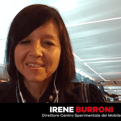 Irene Burroni