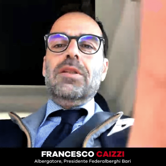 Francesco Caizzi