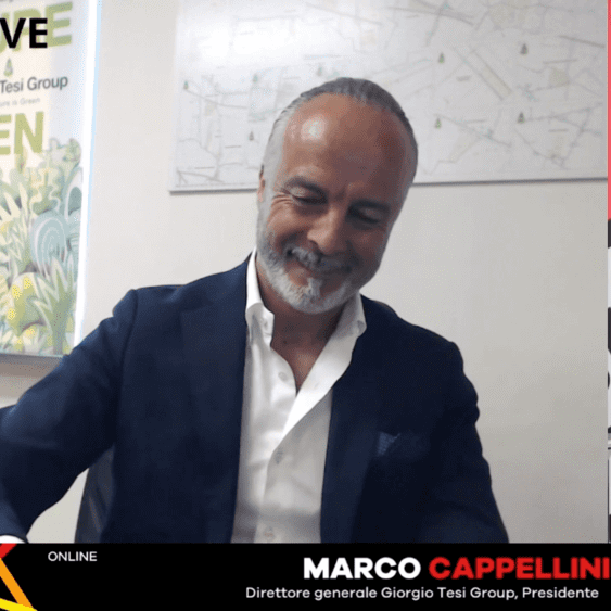 Marco Cappellini