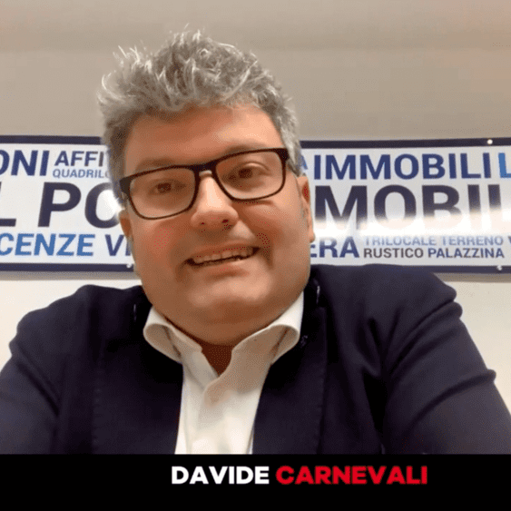 Davide Carnevali