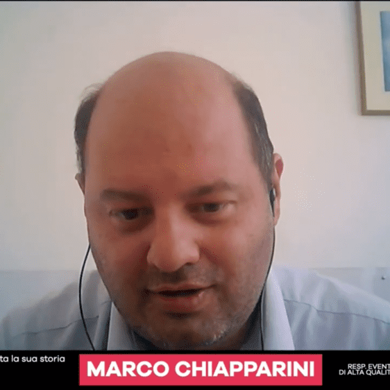 Marco Chiapparini