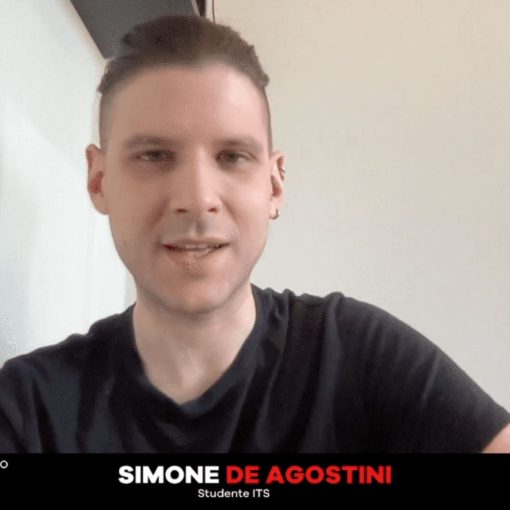 Simone De Agostini