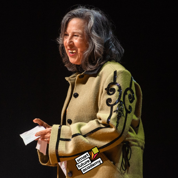 Elizabeth Ann Kahane