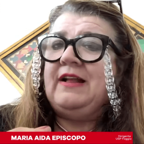 Maria Aida Episcopo