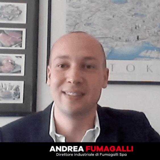 Andrea Fumagalli