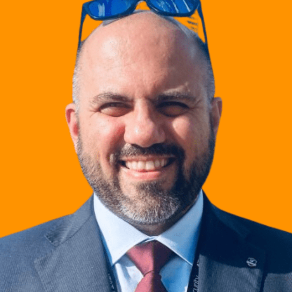 Gabriele Minniti