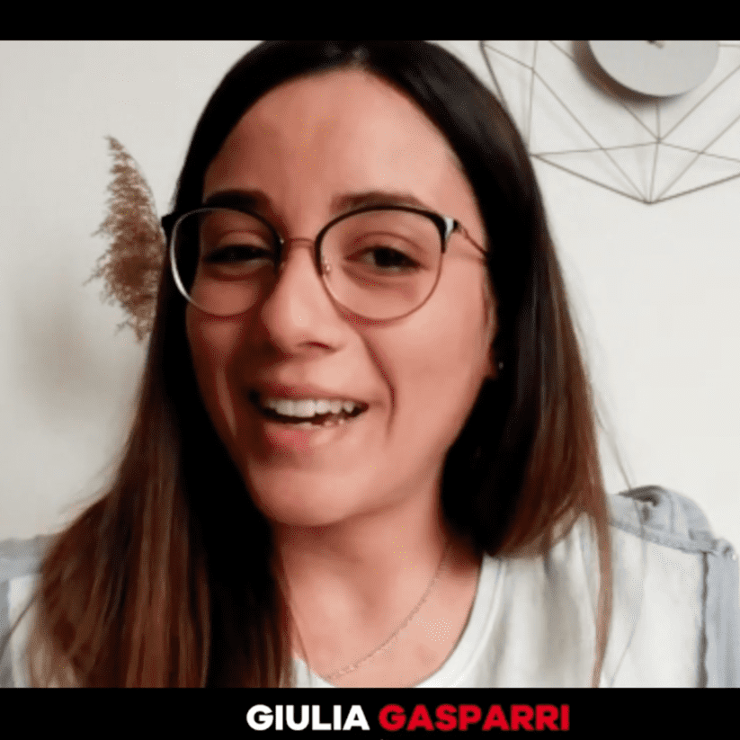 Giulia Gasparri