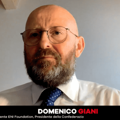 Domenico Giani