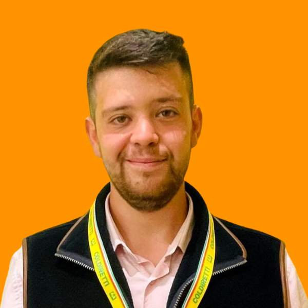 James Lewis	Benedetto