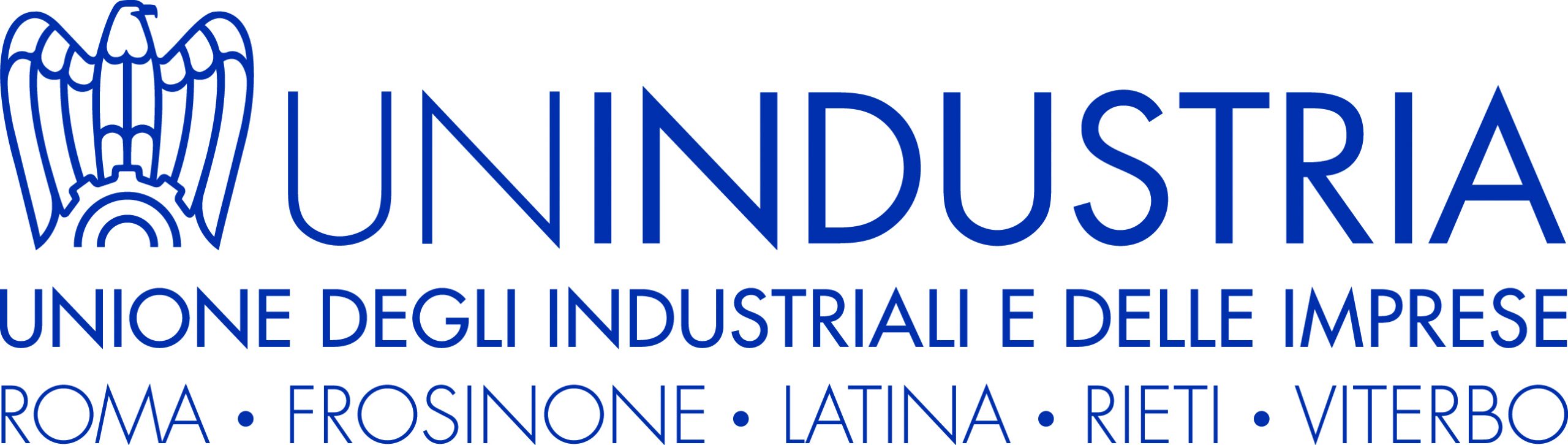 CONF-Unioni Industriali Roma-Frosinone-Latina-Rieti-Viterbo