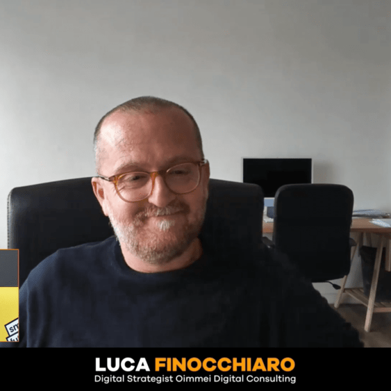 Luca Finocchiaro