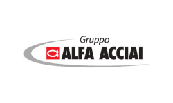 P-Alfa Acciai