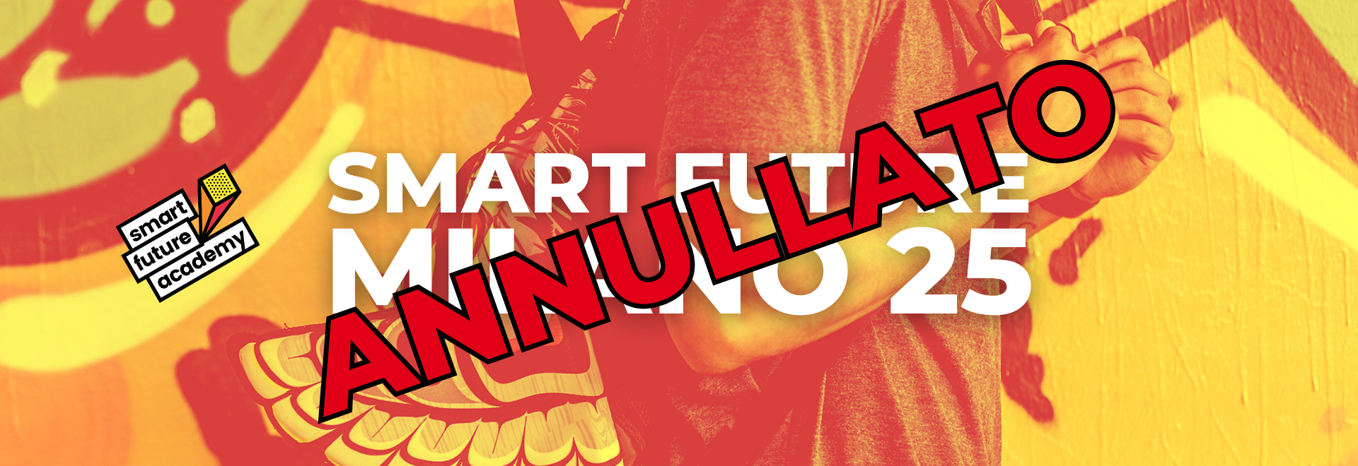 SMART FUTURE MILANO 25<br><br><br>28 novembre 2025