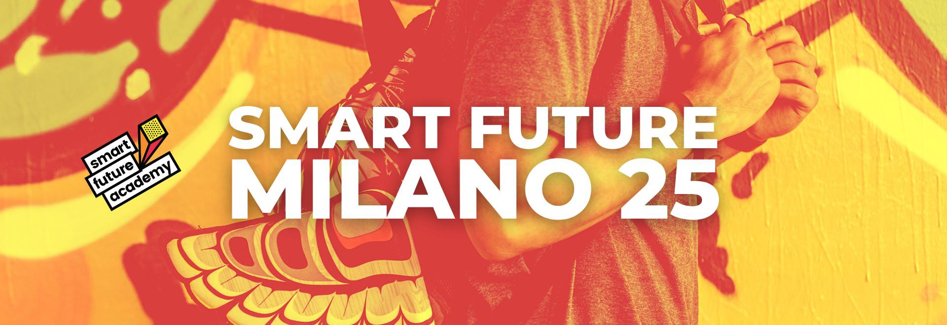 SMART FUTURE MILANO 25<br><br>28 novembre 2025