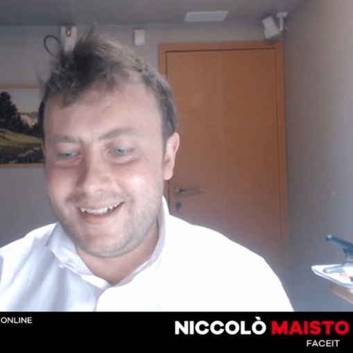 Niccolò Maisto