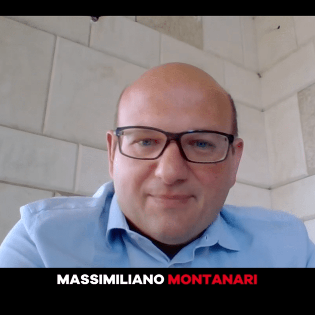 Massimiliano Montanari