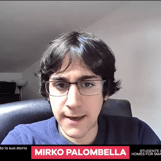 Mirko Palombella