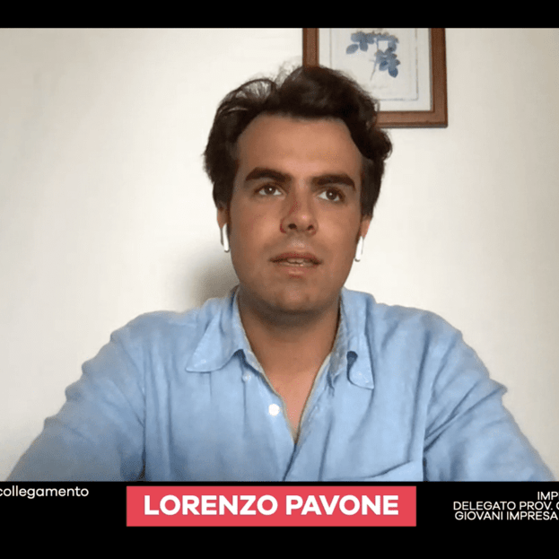 Lorenzo Pavone