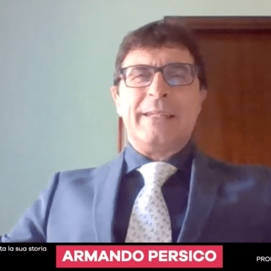 Armando Persico