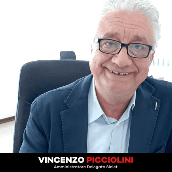 Vincenzo Picciolini