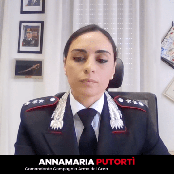 Annamaria Putortì