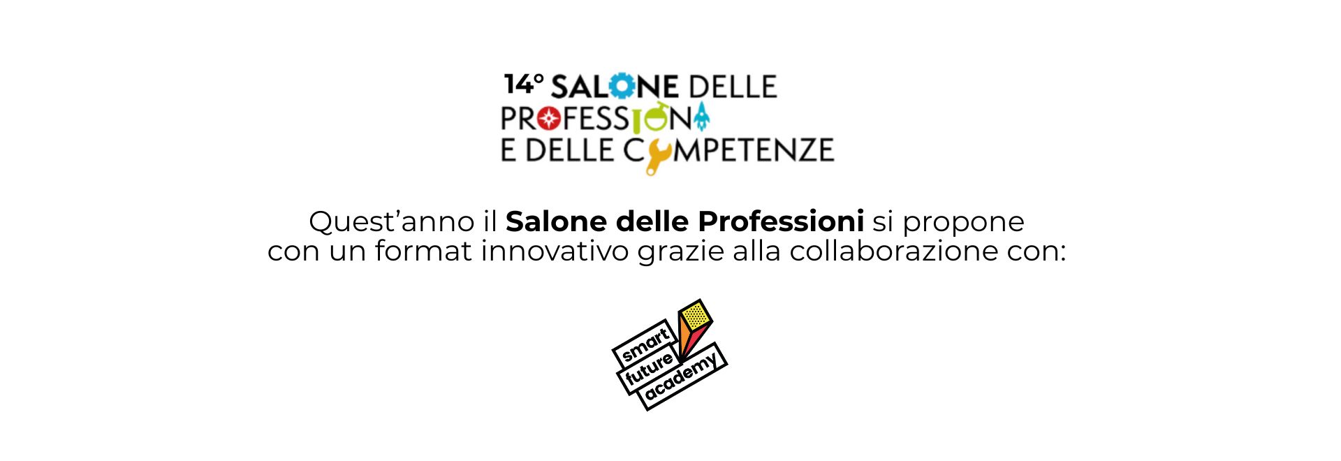 SMART FUTURE TRIESTE-GORIZIA 25<br><br>9 dicembre 2025