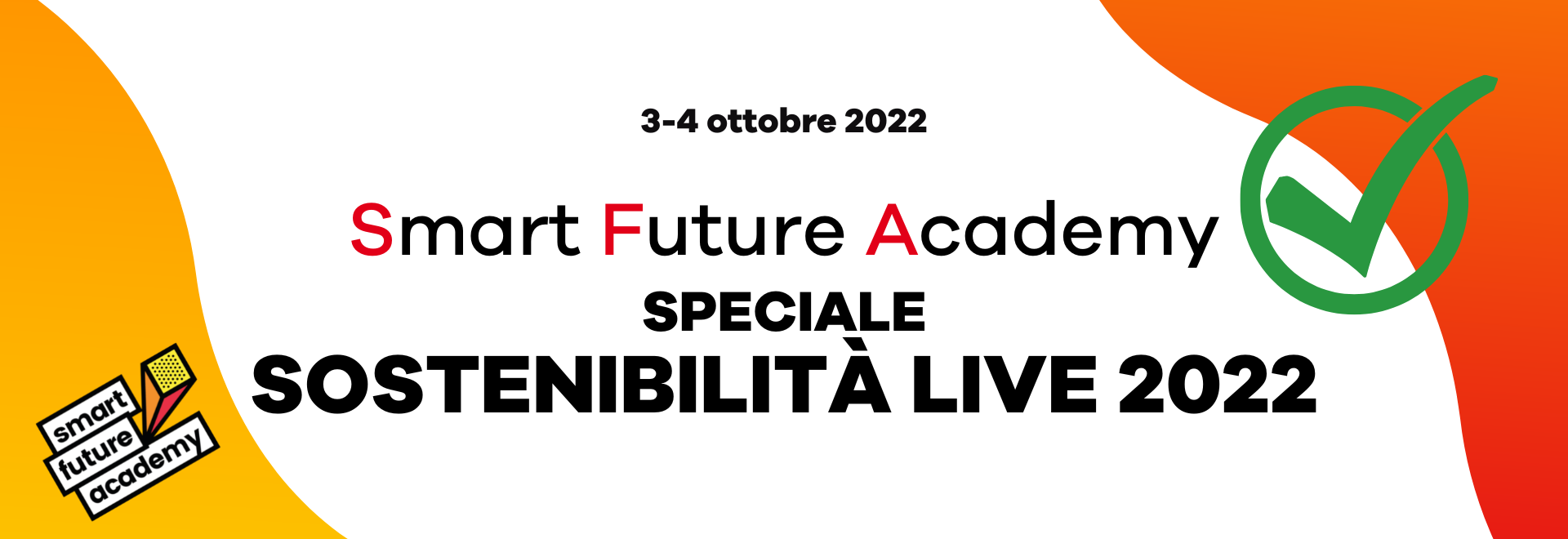 Speciale Sostenibilità 2022 LIVE