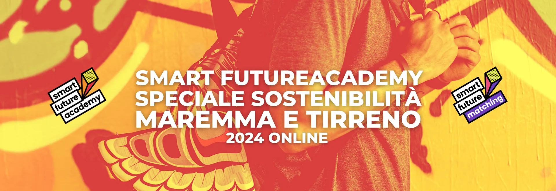 Speciale Sostenibilità Maremma e Tirreno 2024 Online