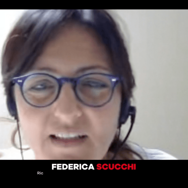 Federica	Scucchi