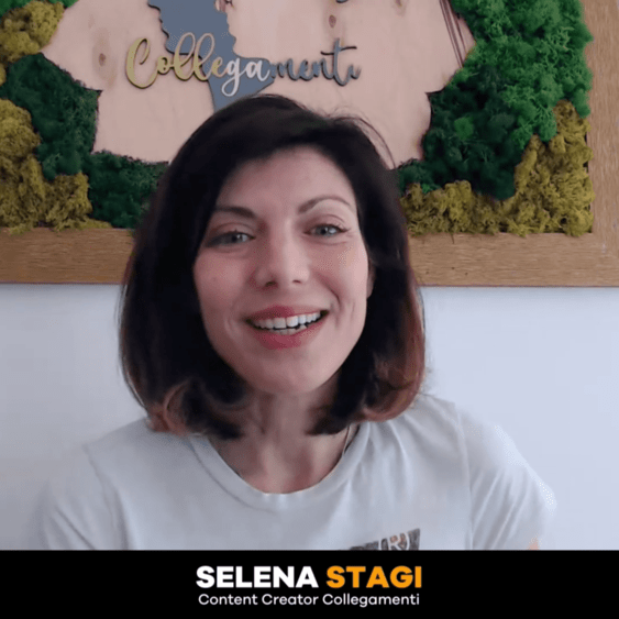 Selena Stagi