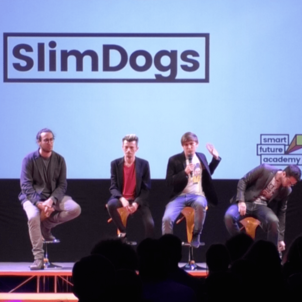 SlimDogs