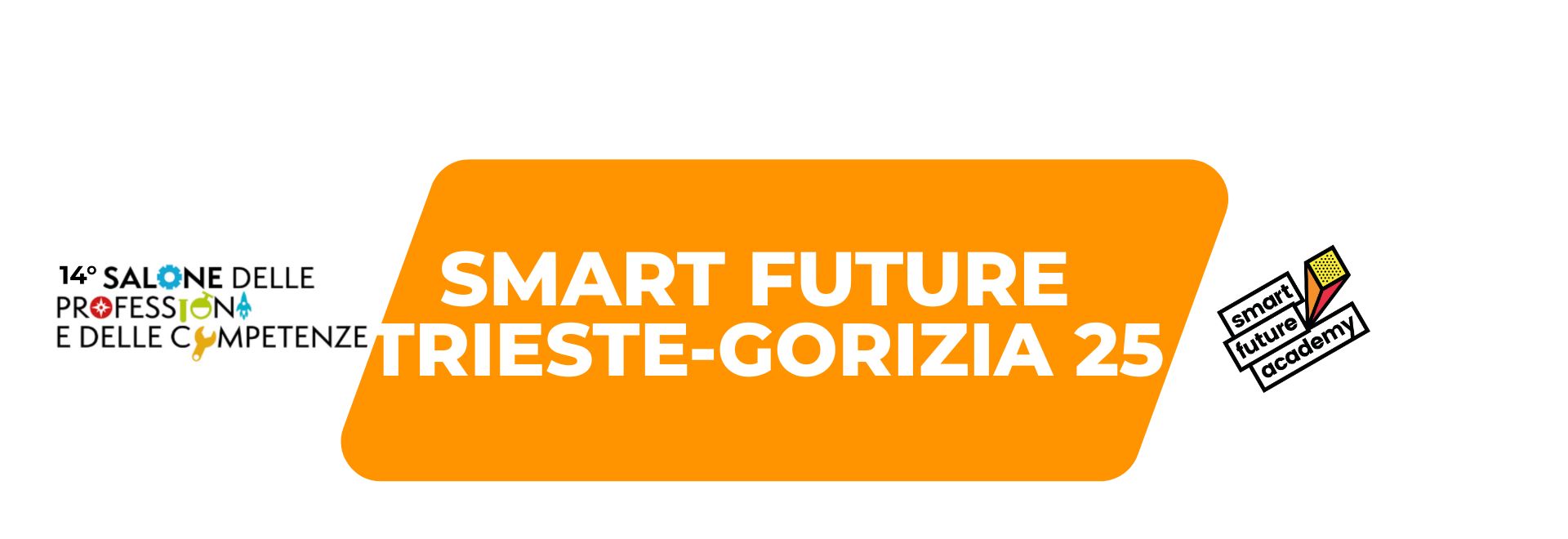 SMART FUTURE TRIESTE-GORIZIA 25<br><br>9 dicembre 2025