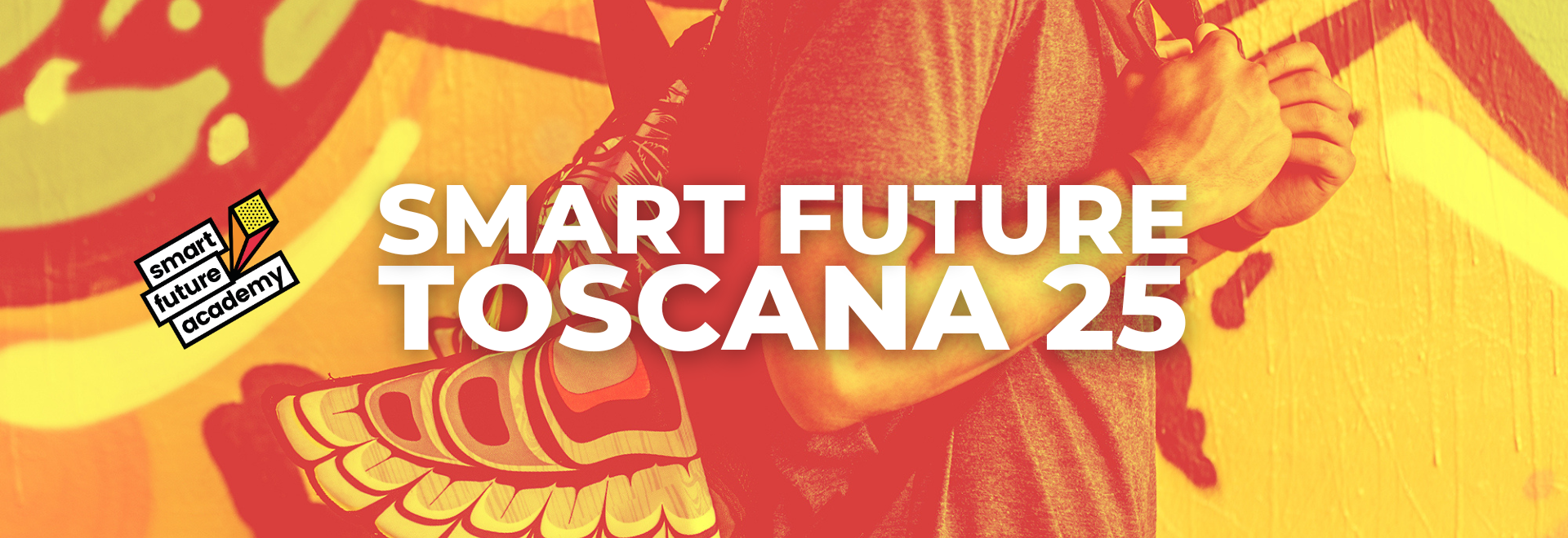 SMART FUTURE <br>TOSCANA 25<br><br>5 dicembre 2025