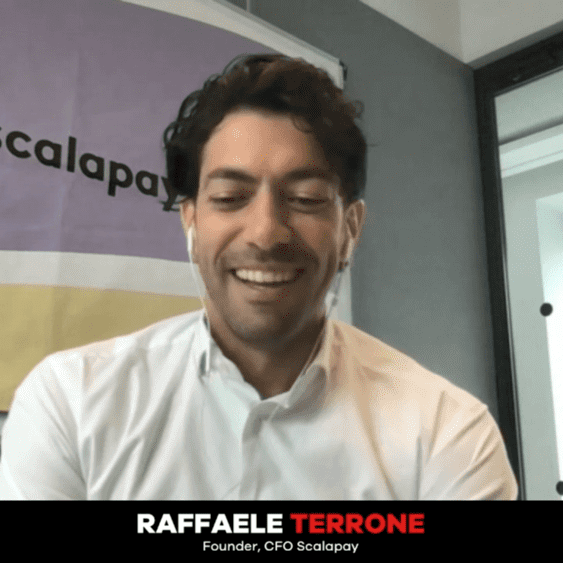 Raffaele Terrone