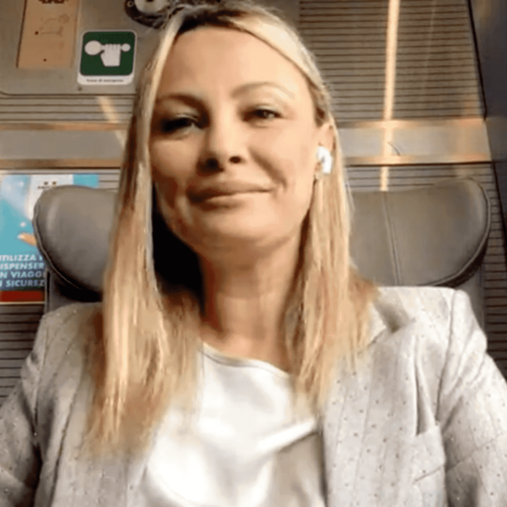 Simona Tironi