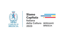 Comune Brescia x Capitale Cultura