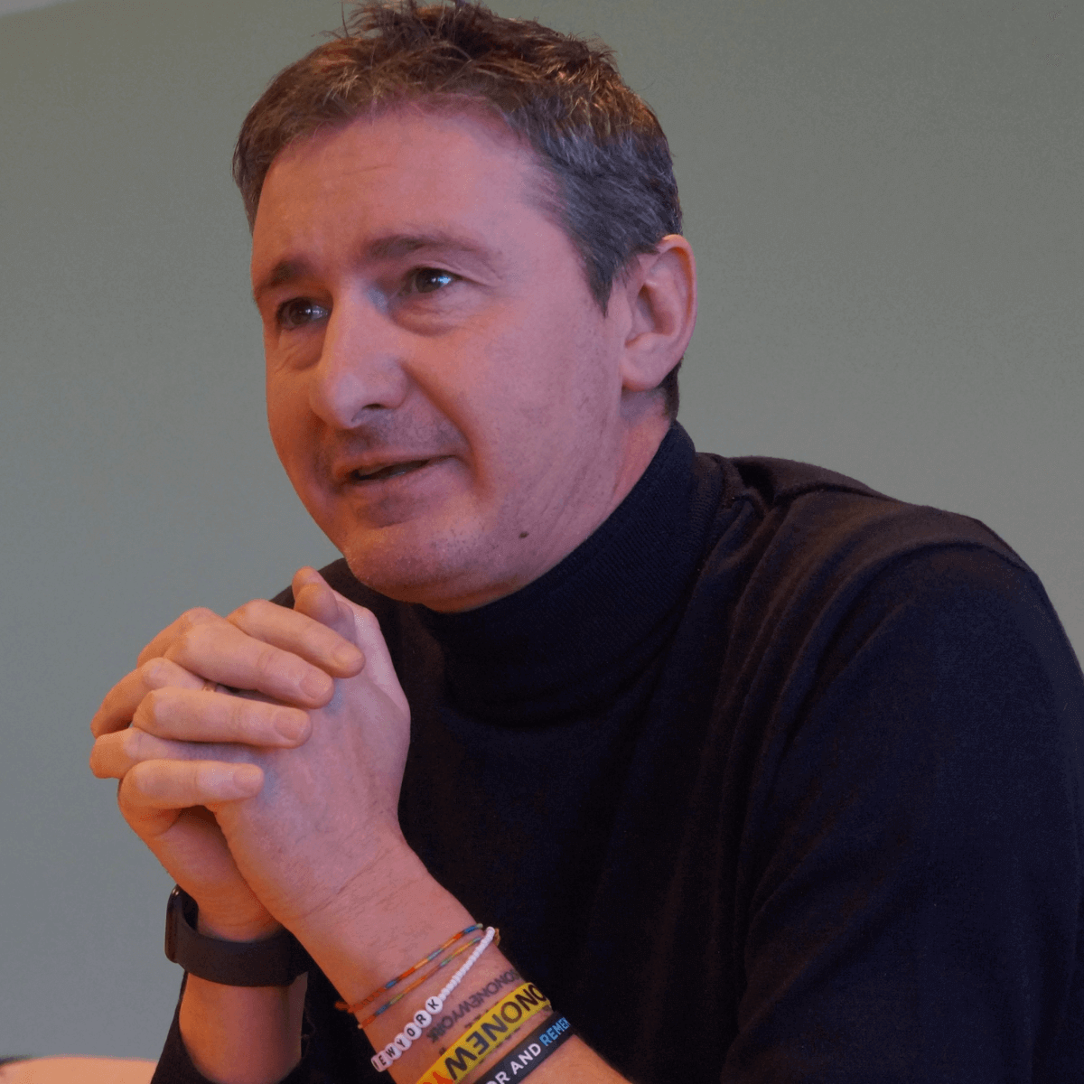 Paolo Bettoni