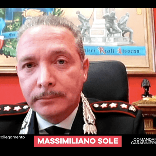 Massimiliano Sole